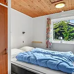 Prázdninový dům 2 Bedroom In *