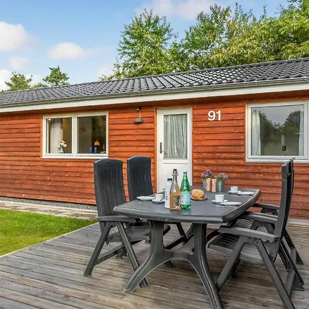 2 Bedroom In Ferienhaus