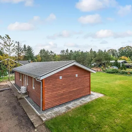 2 Bedroom In Ferienhaus *