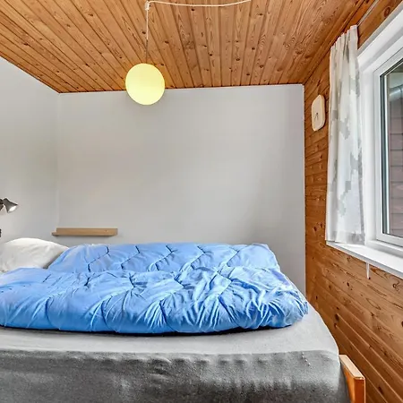 2 Bedroom Cozy In Tatil Evi Fårvang