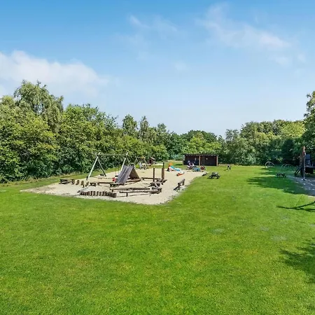 Ferienhaus 2 Bedroom In *