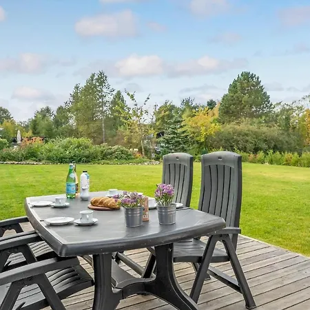 Ferienhaus 2 Bedroom In