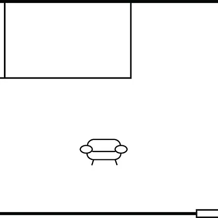 2 Bedroom In Ferienhaus *