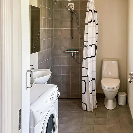 2 Bedroom In Prázdninový dům *
