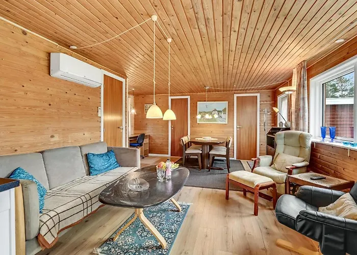 2 Bedroom In * Fårvang